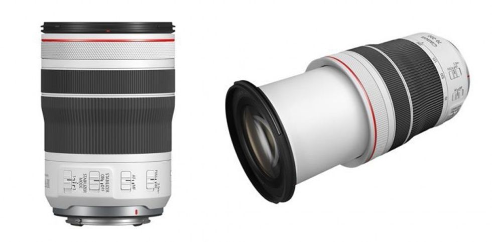 Rf70-200mmf4