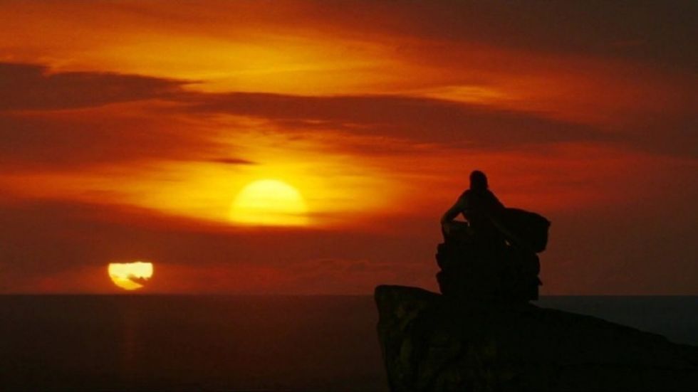 Rian Johnson says he is proud of 'Star Wars: The Last Jedi'