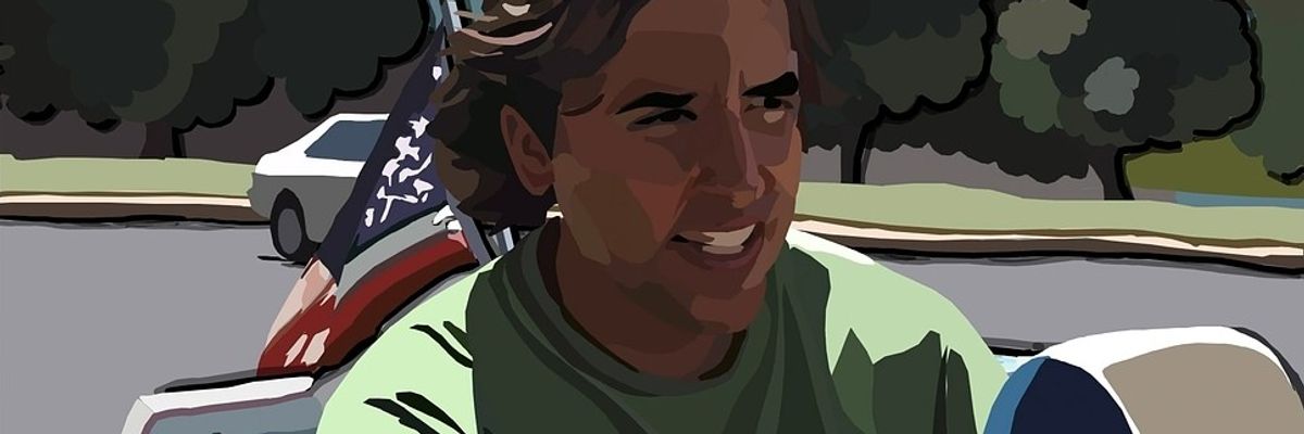 Richard Linklater’s Indie Film Strategy