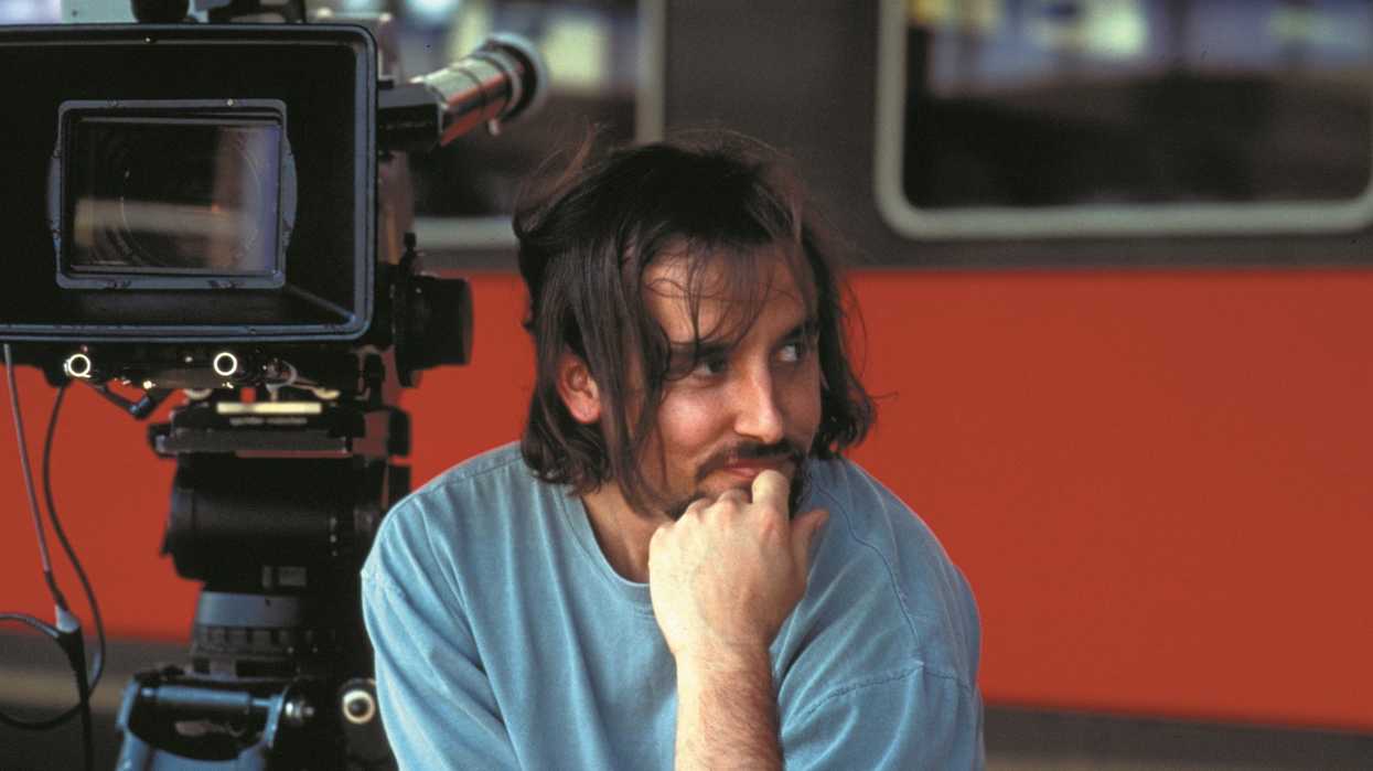 Richard-linklater