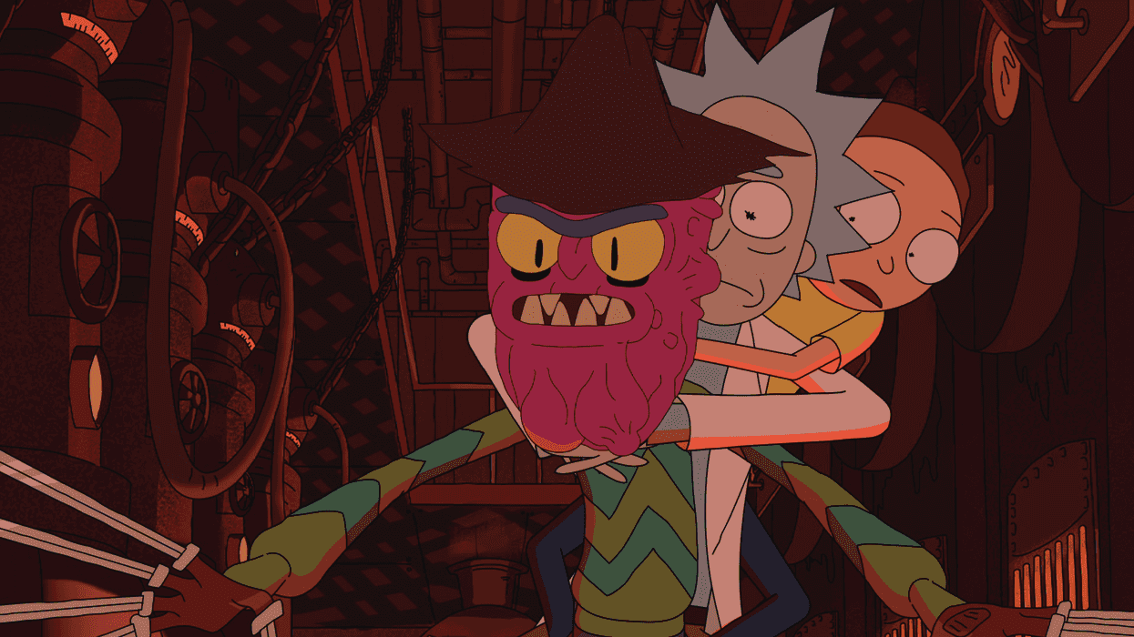 Rick_and_morty_0