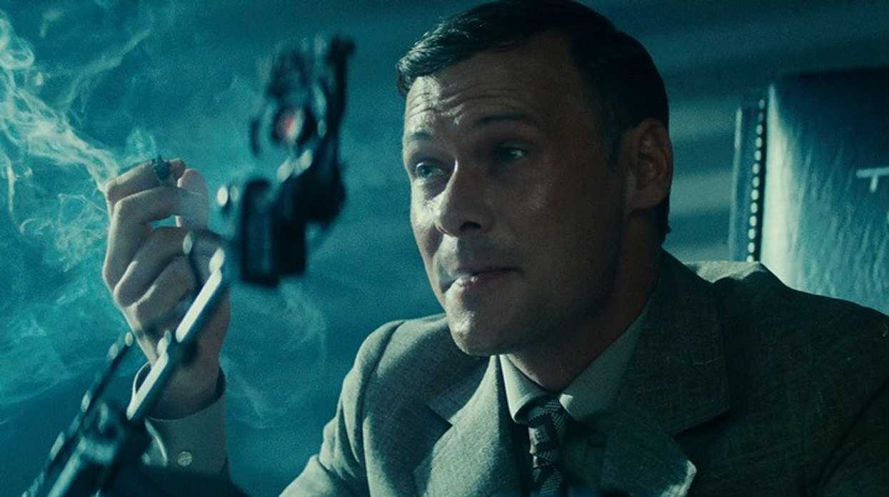 Ridley Scott's Blade Runner Regret