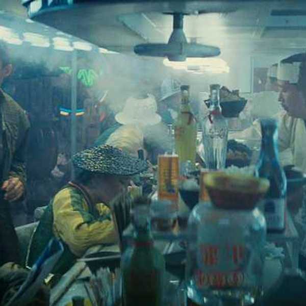Ridley Scott Says Stop Blaming Your Gear for Bad Cinematography