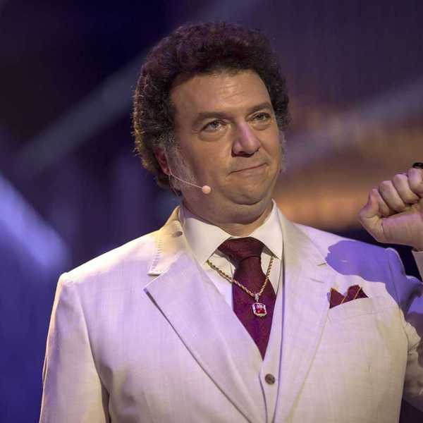 'Righteous Gemstones'