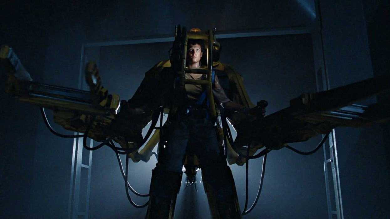 Ripley’s Most Savage Line in Aliens That Changed Sci-Fi Forever