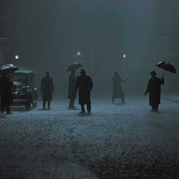 Road to Perdition Conrad L. Hall