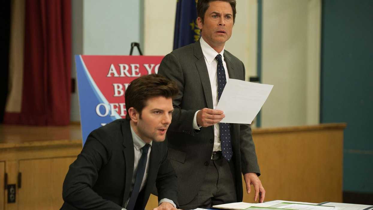 Rob Lowe Breaks Down How Filming Internationally Is Cheaper Than Filming in LA
