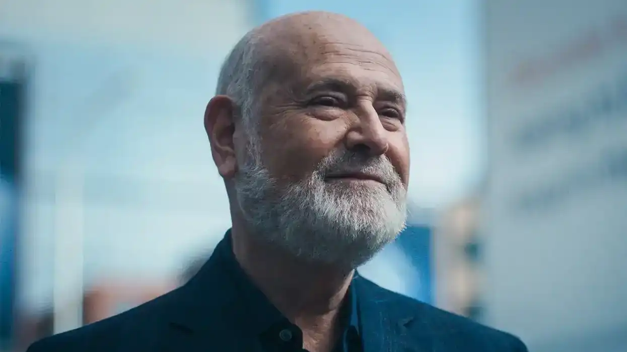 Rob Reiner