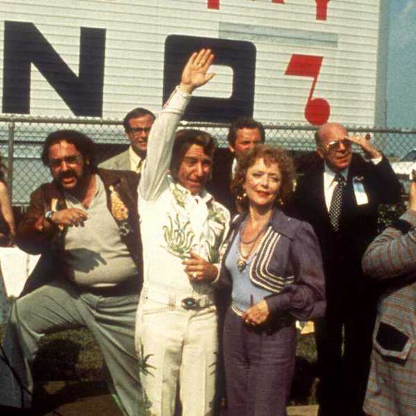 Robert Altman’s 7 Favorite Movies