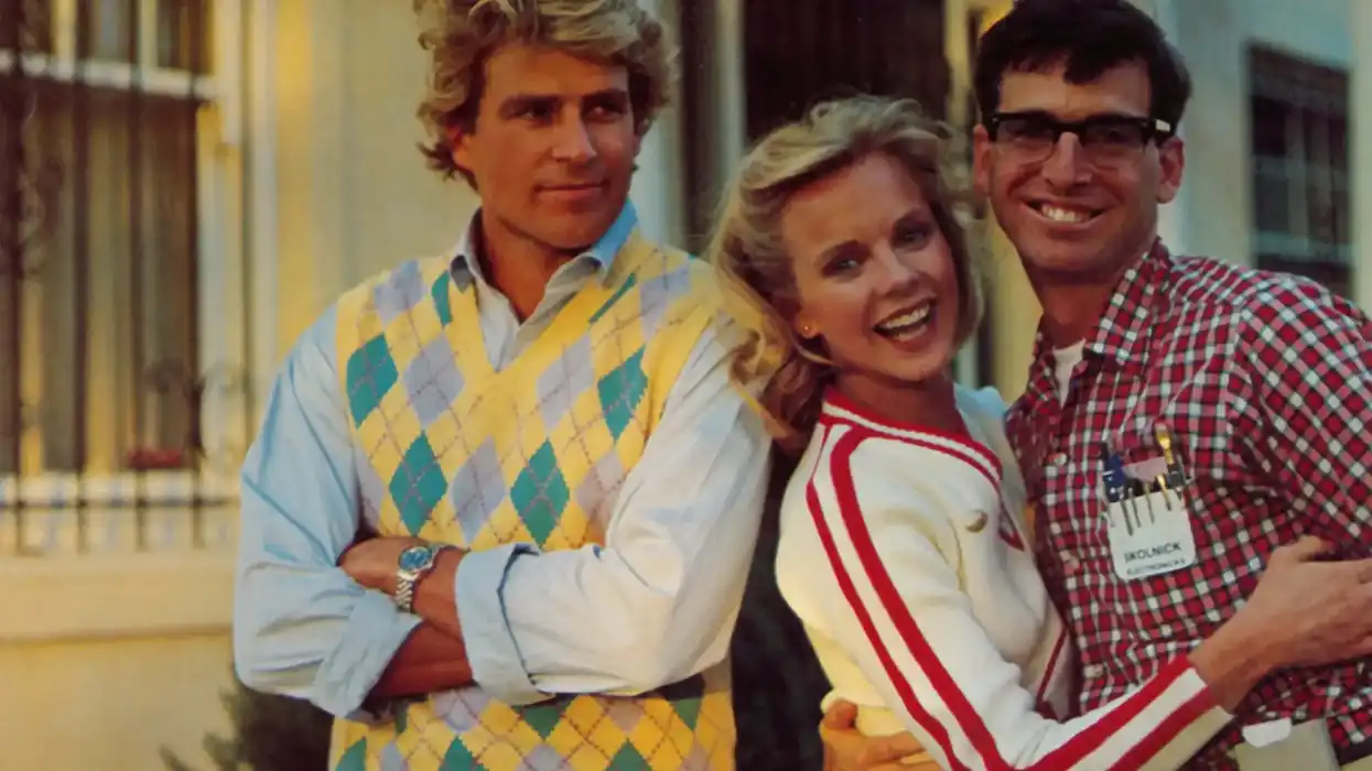 Robert Carradine Best Roles