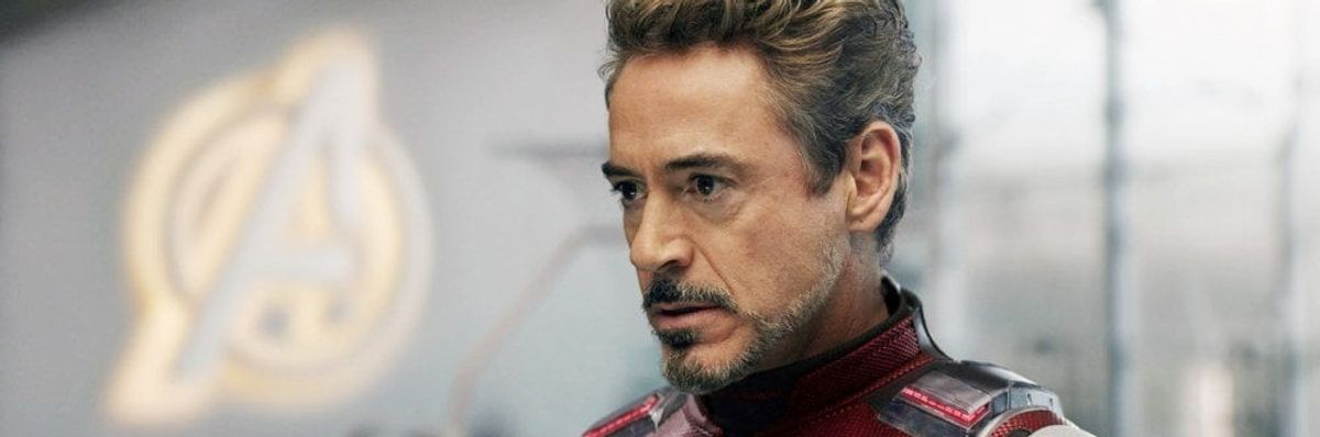 What Robert Downey Jr.’s Return to Marvel Means for Blockbuster Cinema