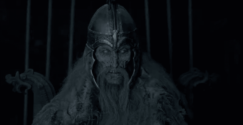 Robert Eggers's 'The Northman' was a financial success