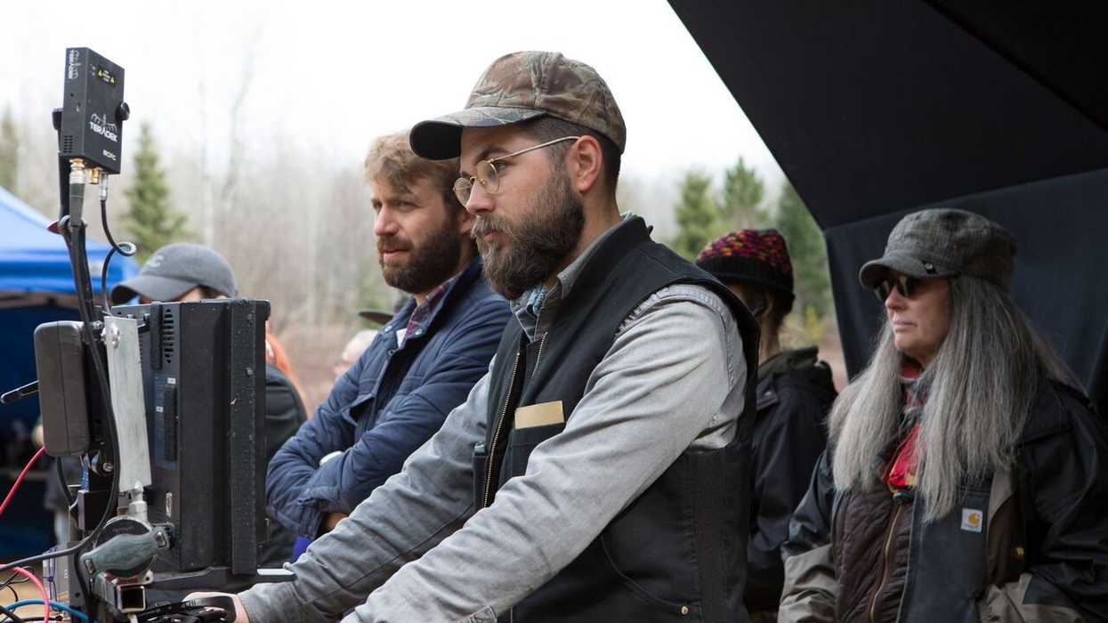 Robert-eggers