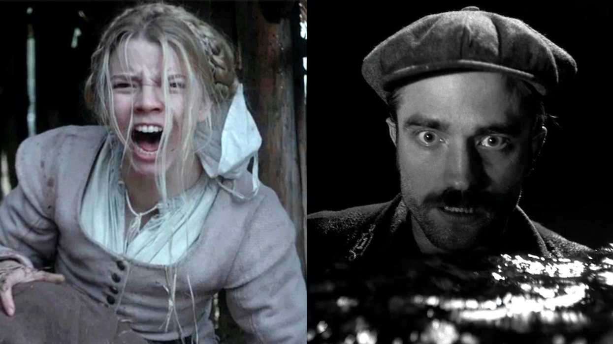 Robert Eggers