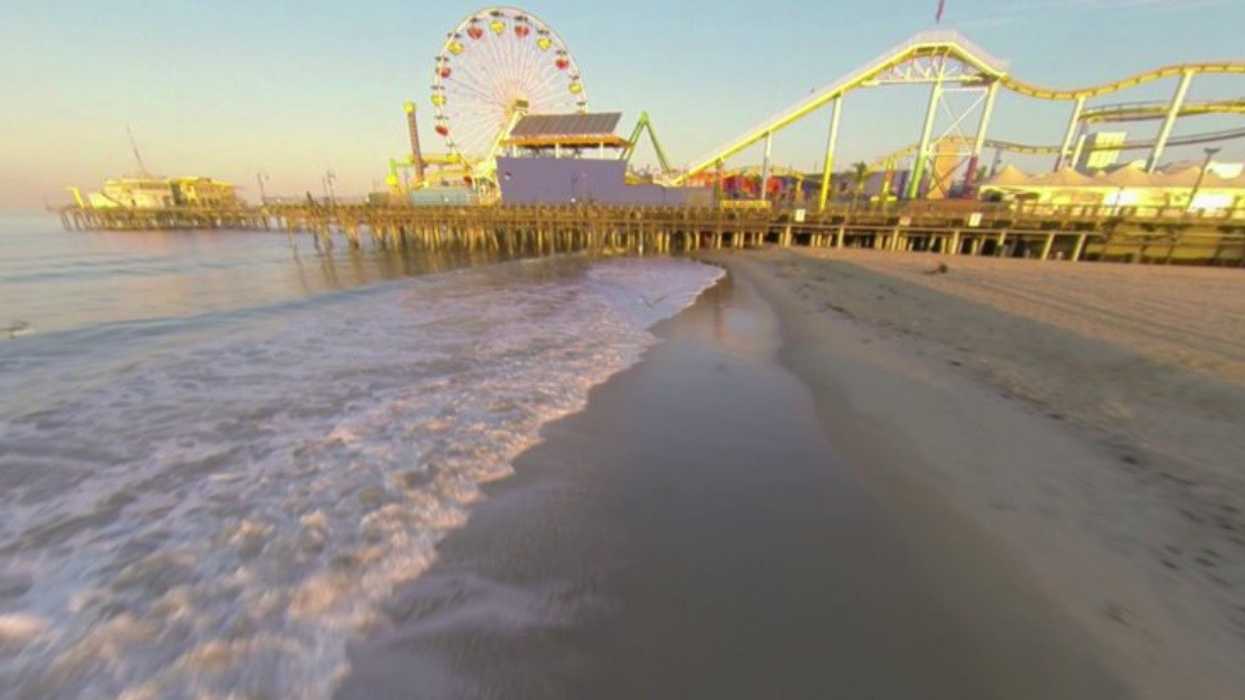 Robert-mcintosh-quadcopter-and-gopro