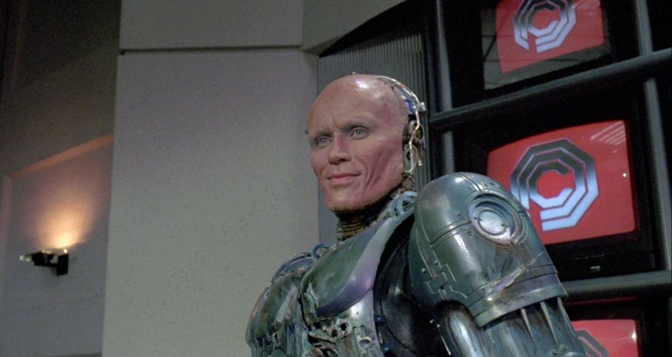 RoboCop 1987