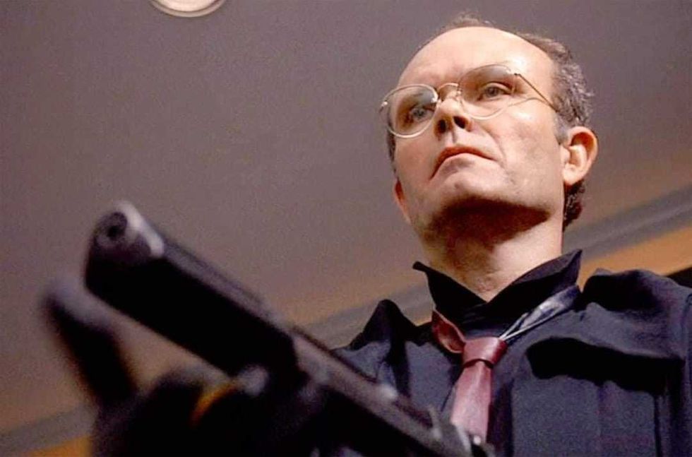 'RoboCop'