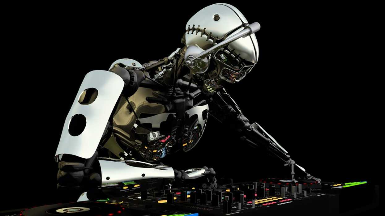 Robot_sound_design