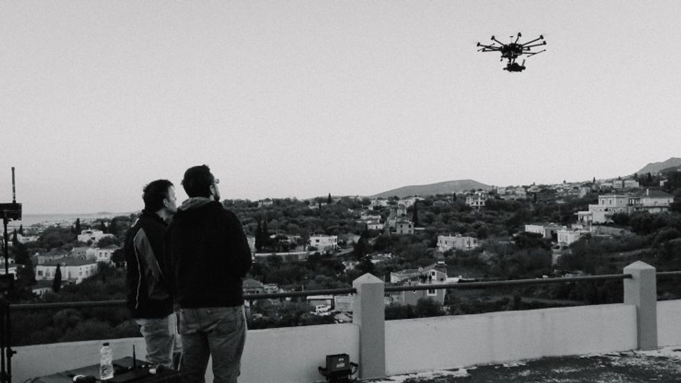 Rocket Wars BTS