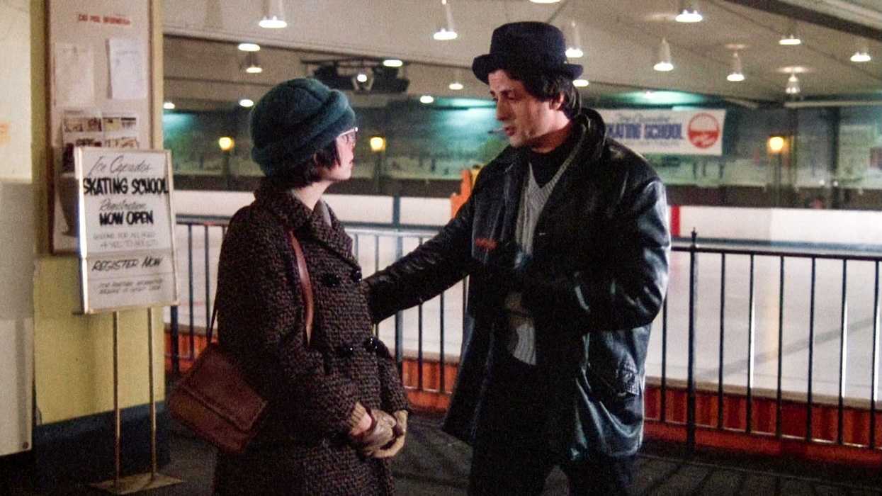 'Rocky'