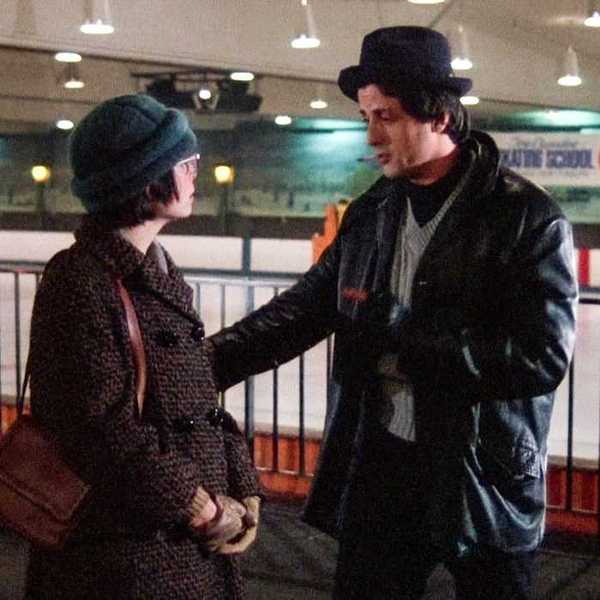 'Rocky'