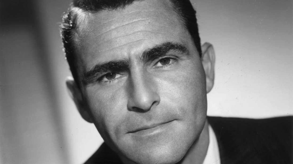 Rod-serling
