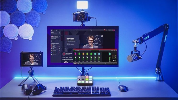 The Ultimate All-In-One Streaming Solution: Features and Specifications of  the Streamer X 