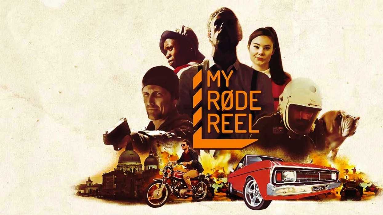 Rode