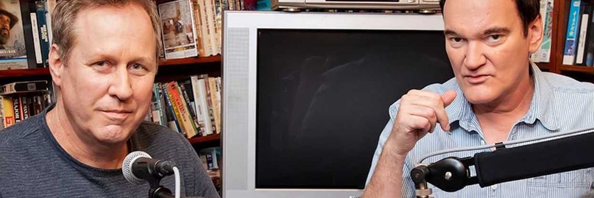 ‘Pulp Fiction’ Co-Writer Roger Avary Announces He’s Using AI to Create 3 New Feature Films