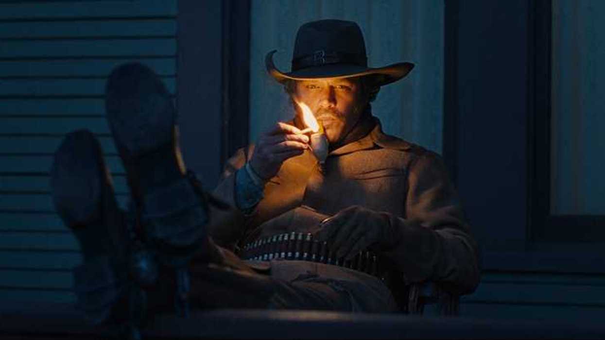 Roger Deakins Emphasizes Invisible Cinematography