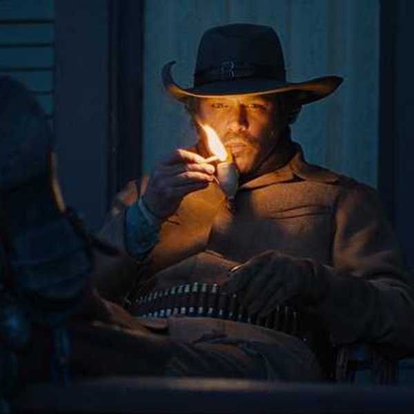 Roger Deakins Emphasizes Invisible Cinematography
