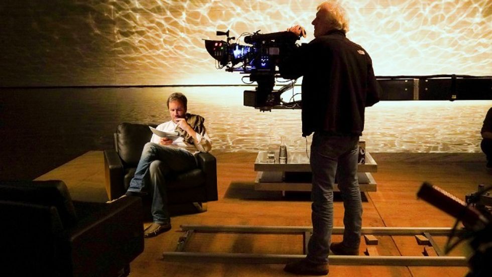 Roger Deakins