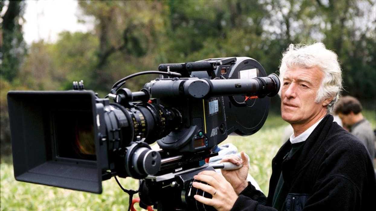 Roger Deakins