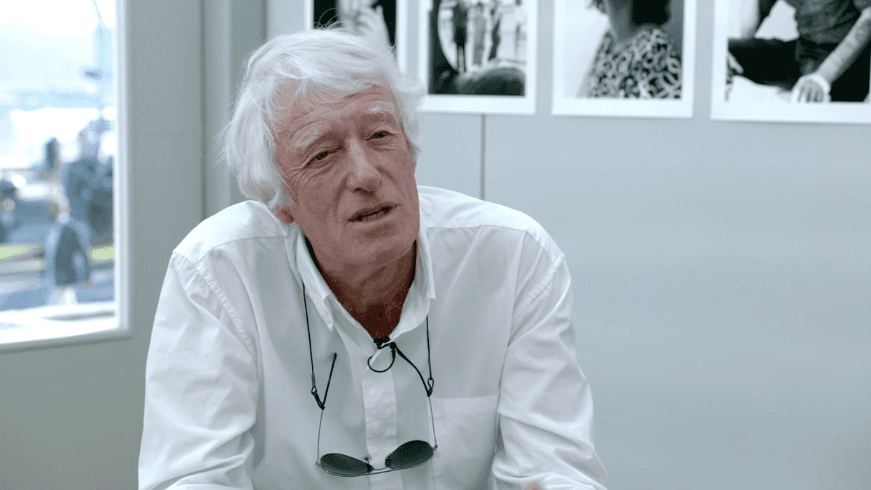 Roger Deakins