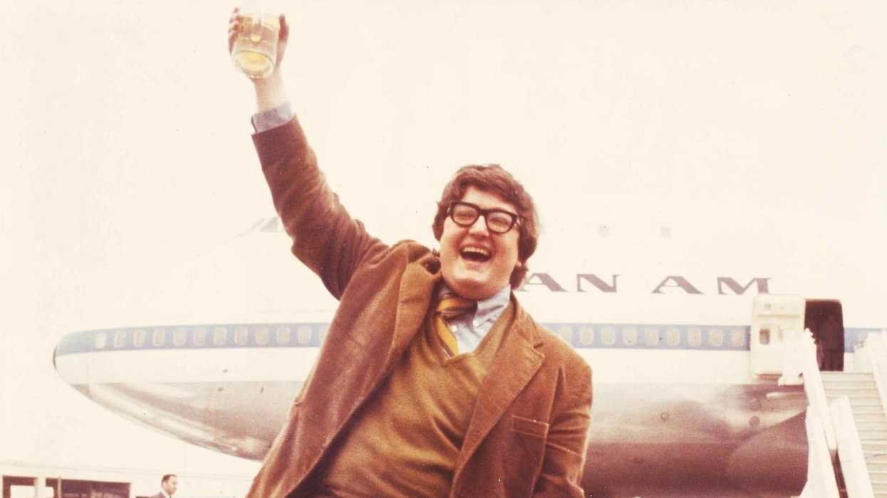 Roger-ebert