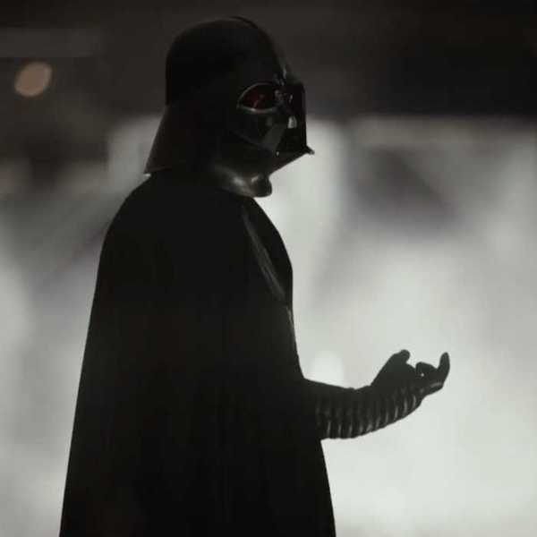 'Rogue One'