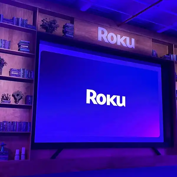 Roku Created a New Channel That's Only AI Slop 24/7