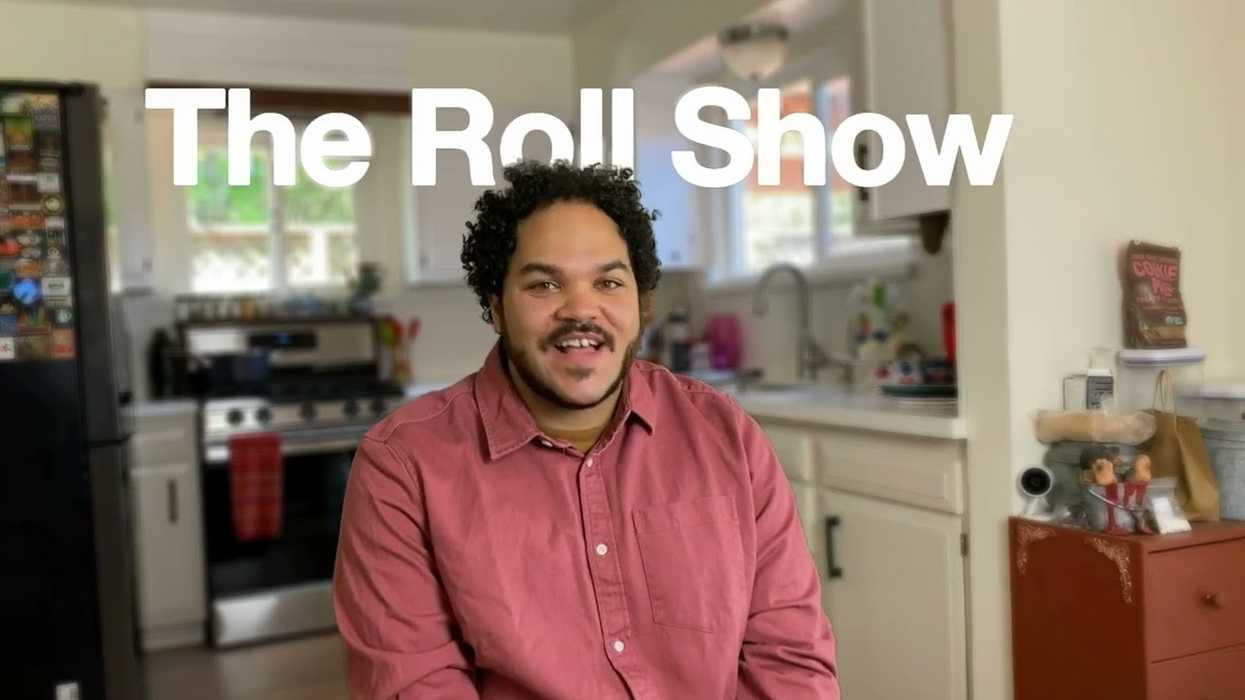 Roll_ai_video