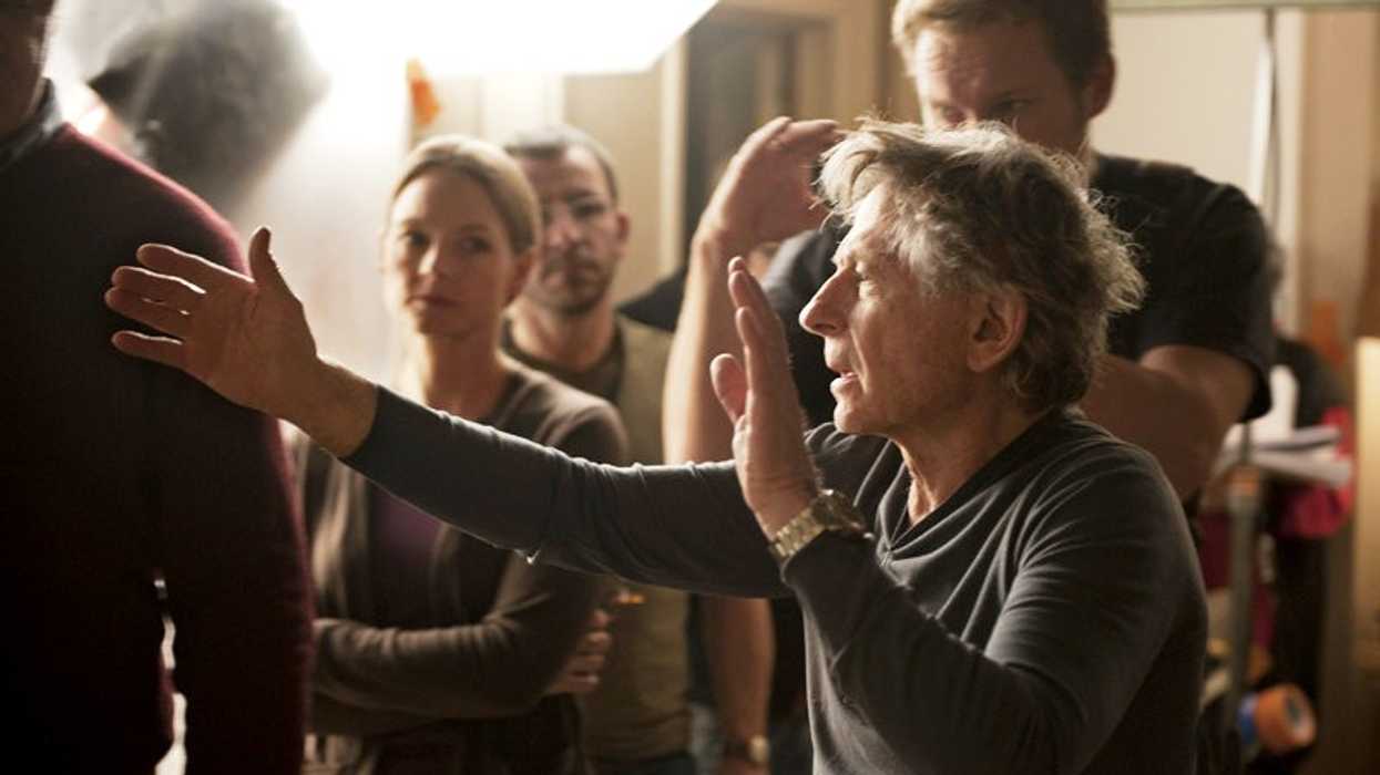Roman-polanski