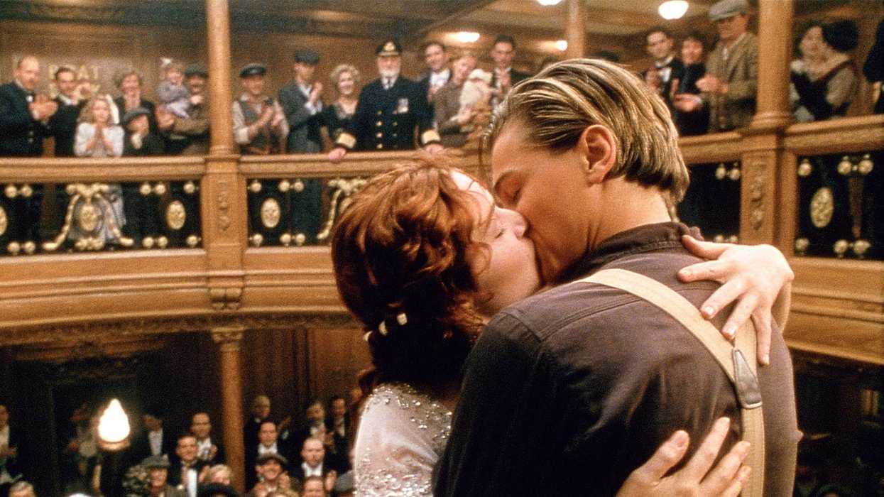 Romance Genre in Film and TV (Definition and Examples)