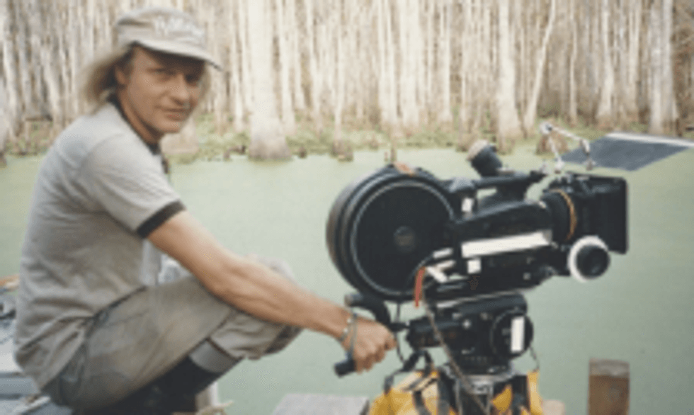 Cinematography Masterclass Legendary Dp Robby Müller Explains His