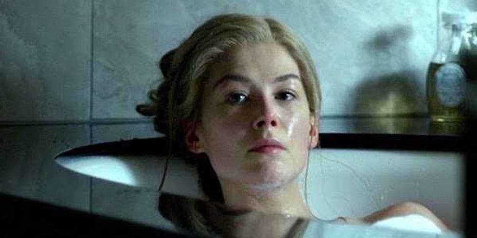 Rosamund Pike