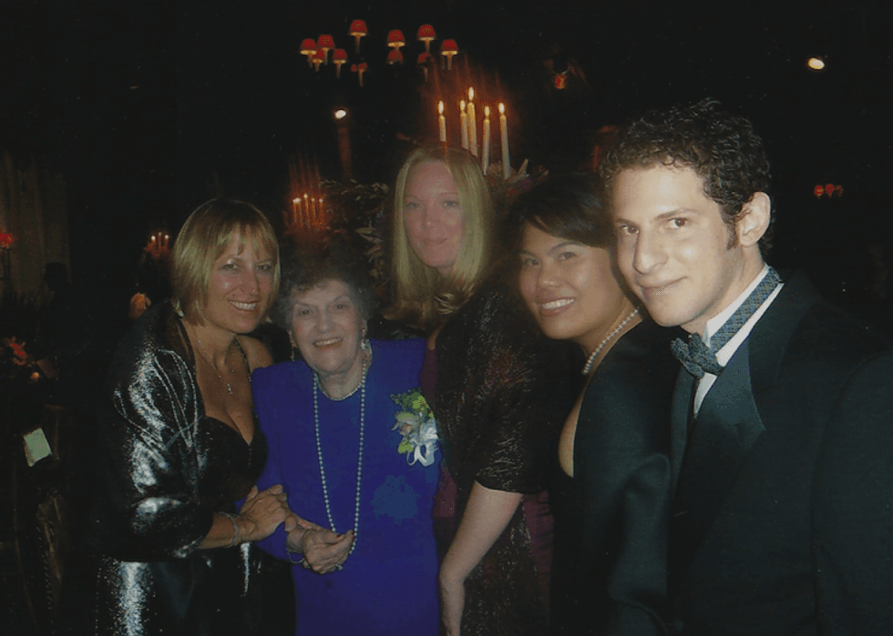 Rose_z_and_seth_landau