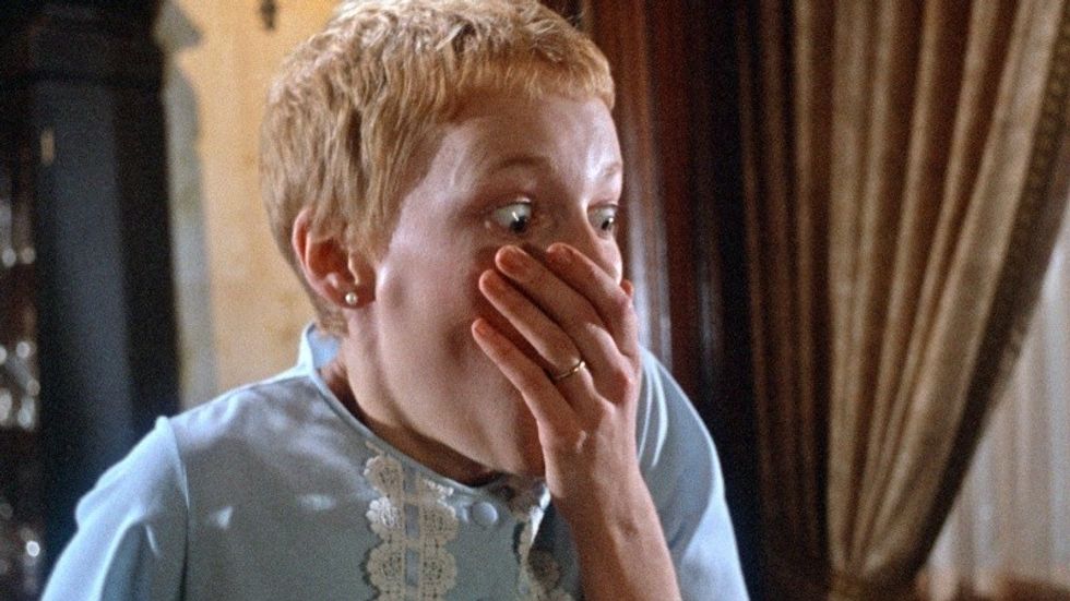 Rosemarys-baby