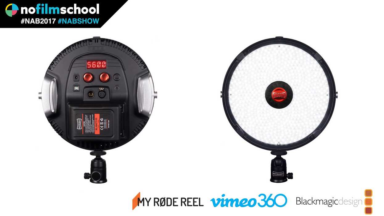 Rotolight AEOS