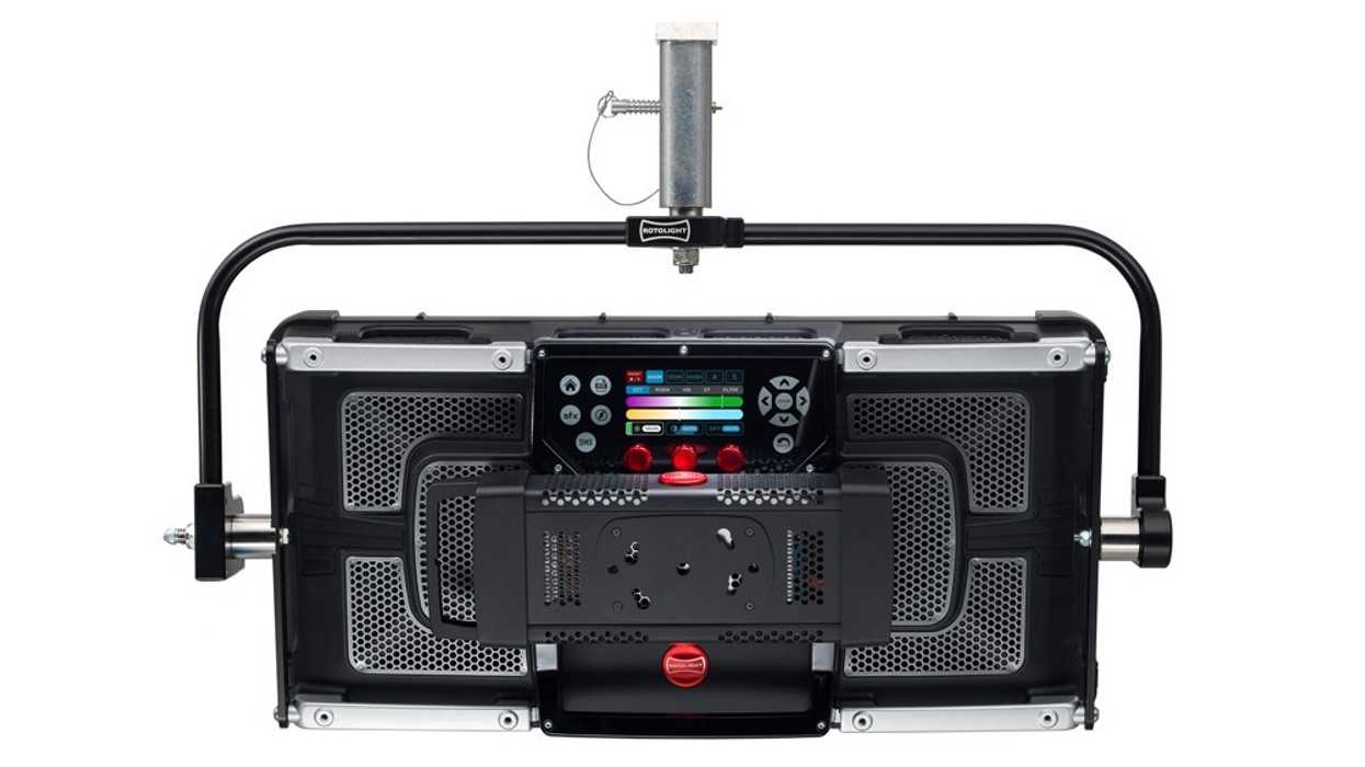 Rotolight Titan X2