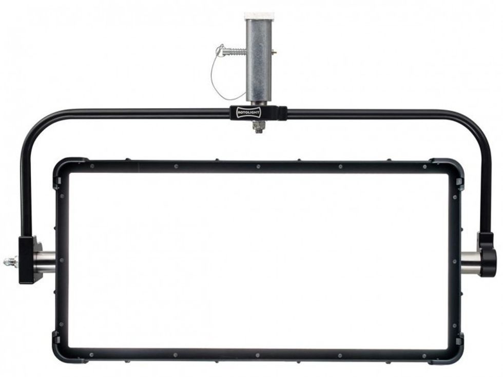 Rotolight Titan X2