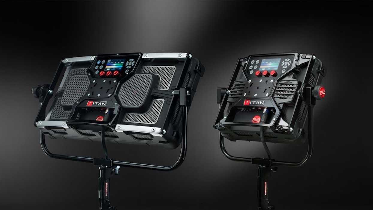 Rotolight Titan
