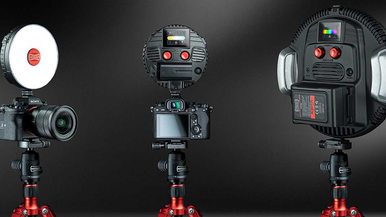 Rotolight