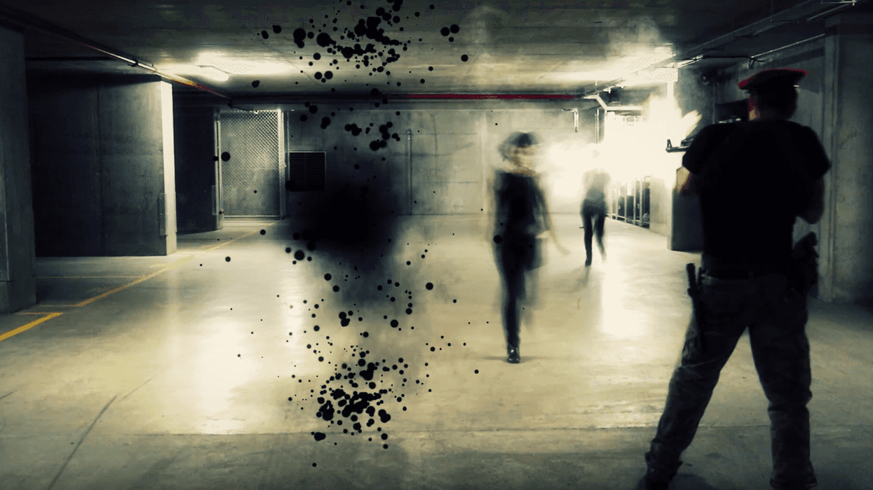 Rotoscope